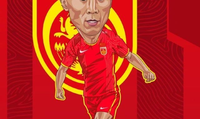 世界杯比赛直播地址-多名后卫有潜在伤病 国足紧急增补郑铮入队