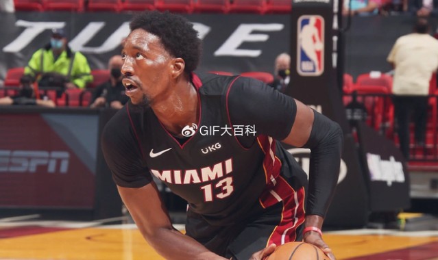 太狠了！热火三人20+狂胜篮网26分，阿德巴约23+9+6抢断打崩对手|巴姆-阿德巴约|布鲁克林篮网队|巴姆·阿德巴约|迈阿密热火队|nba_新浪体育_新浪新闻