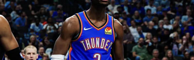 世界杯比赛直播地址-布朗：SGA特别会让裁判觉得他被犯规了，这点可能是联盟最强