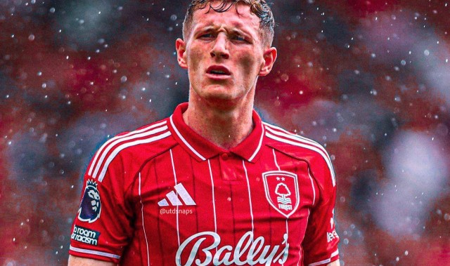 曼联选定“胖虎”替身 名将二选一，国米找到新门将