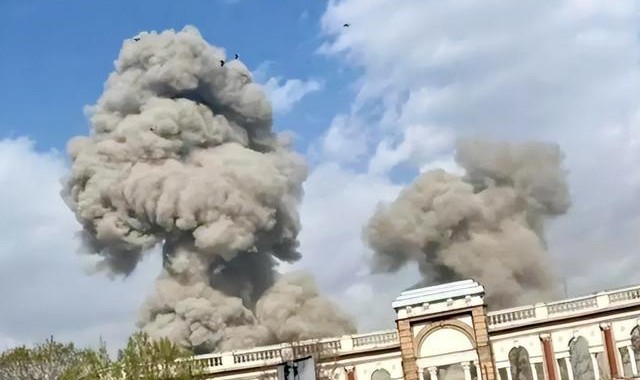 世界杯官方正版软件下载-伊朗强援已到！以色列集结10万大军，关键时刻，普京对中国做承诺