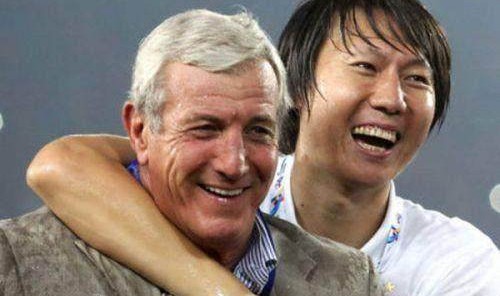 世界杯客户端升级下载-里皮：李铁很出色为他高兴！盼与国足在世界杯重逢