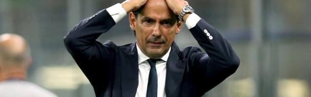 小因扎吉：比赛计划很完美  但皇马有库尔图瓦