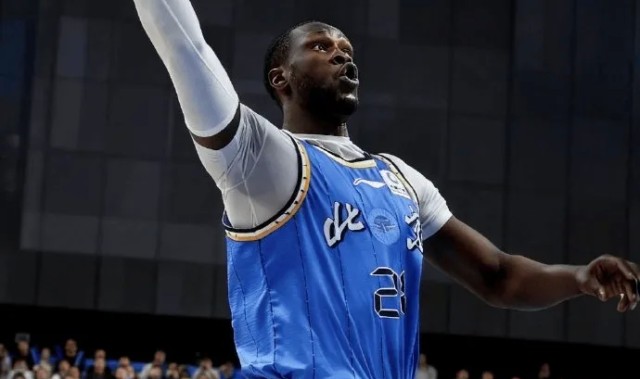 世界杯官网直播app下载正版入口-媒体人：马帝昂已经确认离队，大概率会前往非洲联赛